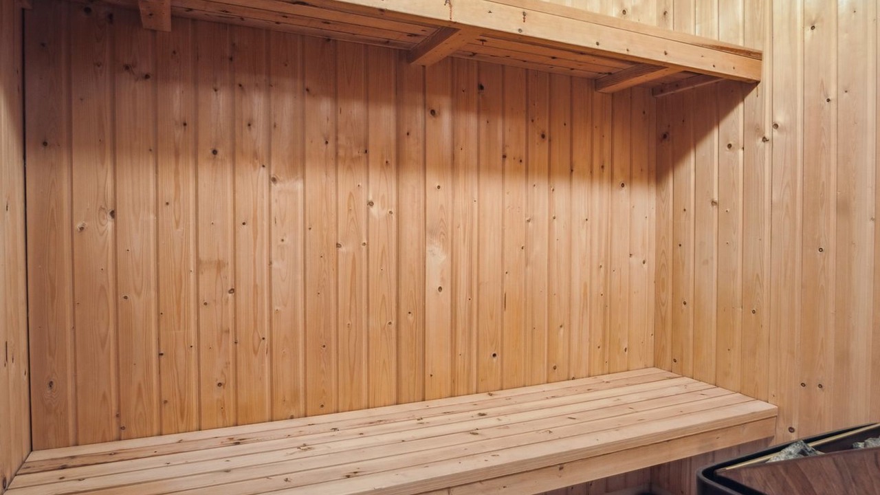 Photo of Bathroom in Juelsminde