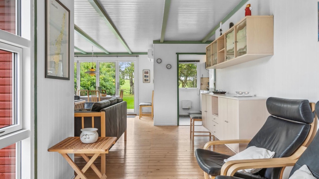 Photo of Livingroom in Østerskov