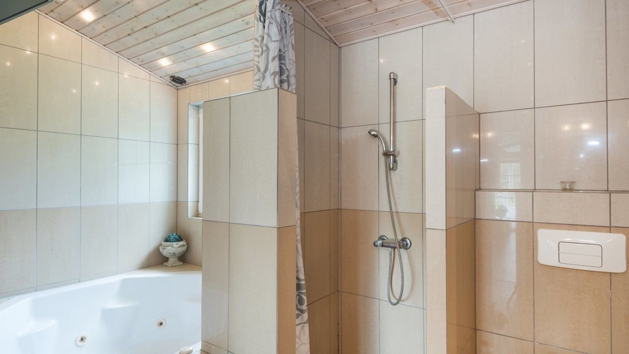 Photo of Bathroom in Hvorup Klit