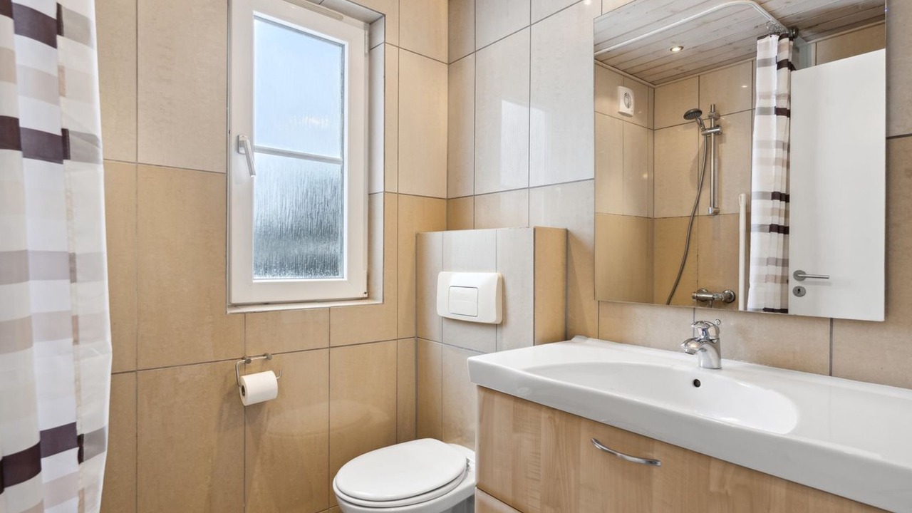 Photo of Bathroom in Hvorup Klit