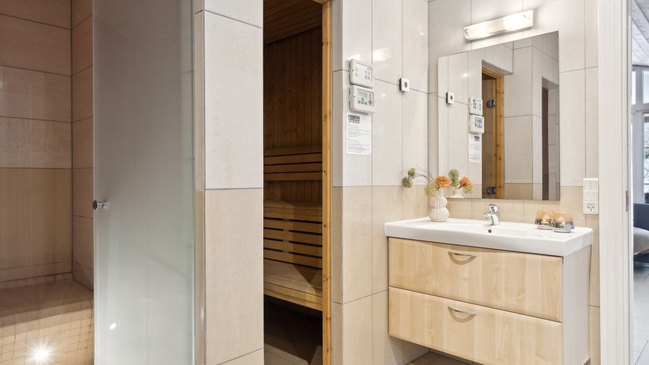 Photo of Bathroom in Hvorup Klit