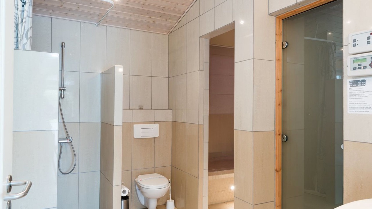 Photo of Bathroom in Hvorup Klit