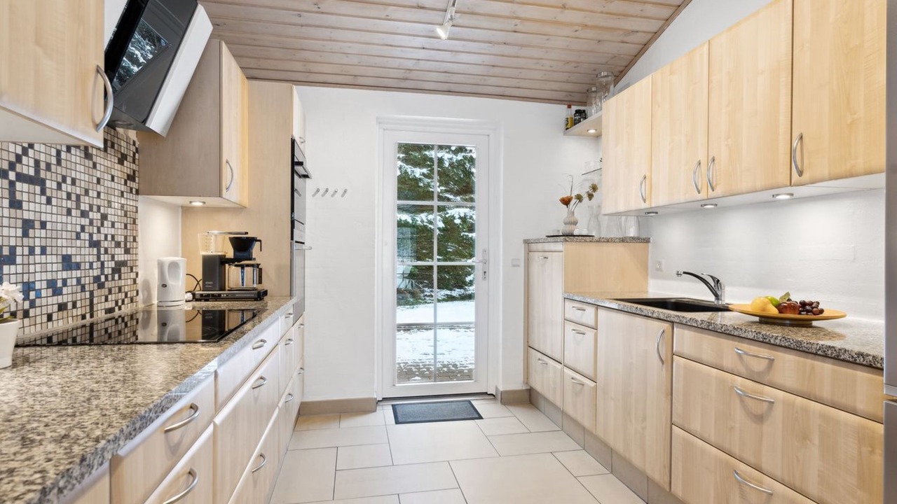 Photo of Bedroom in Hvorup Klit