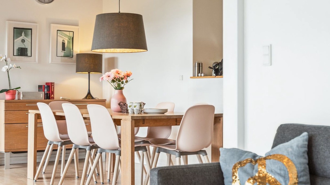 Photo of Livingroom in Skødshoved Strand