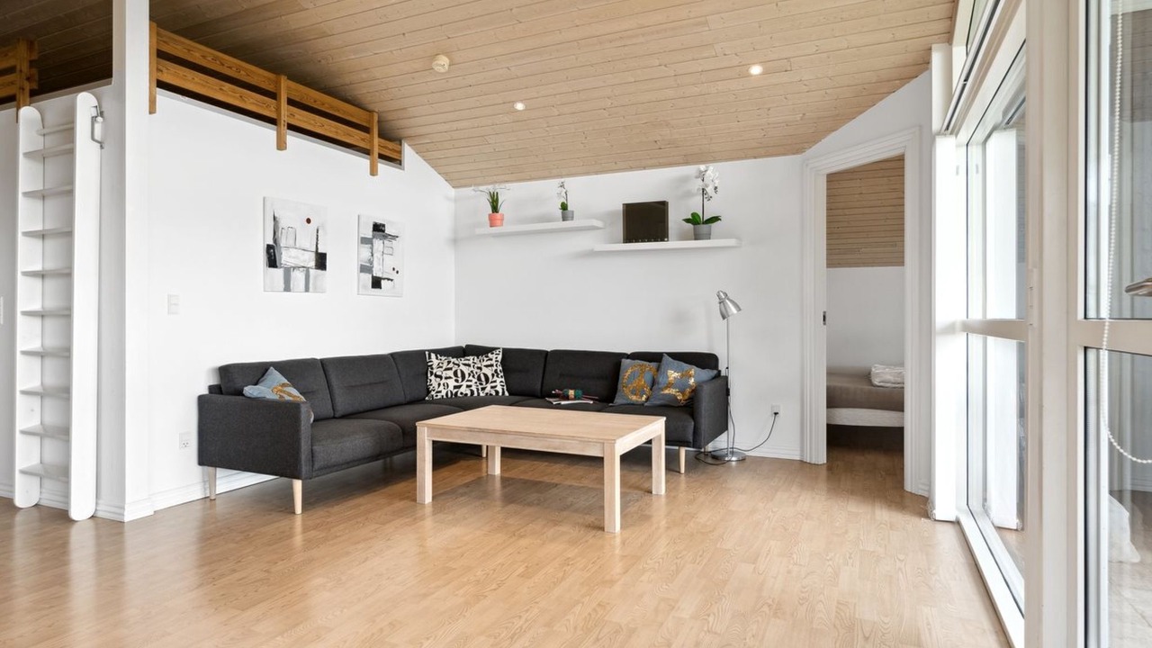 Photo of Livingroom in Skødshoved Strand