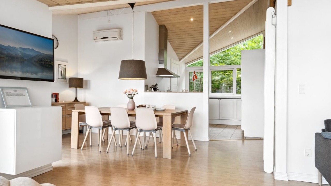 Photo of Livingroom in Skødshoved Strand