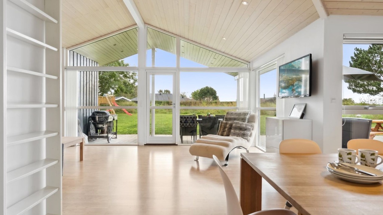 Photo of Bedroom in Skødshoved Strand