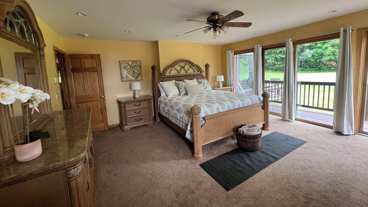 Photo of Bedroom in Diamond Point