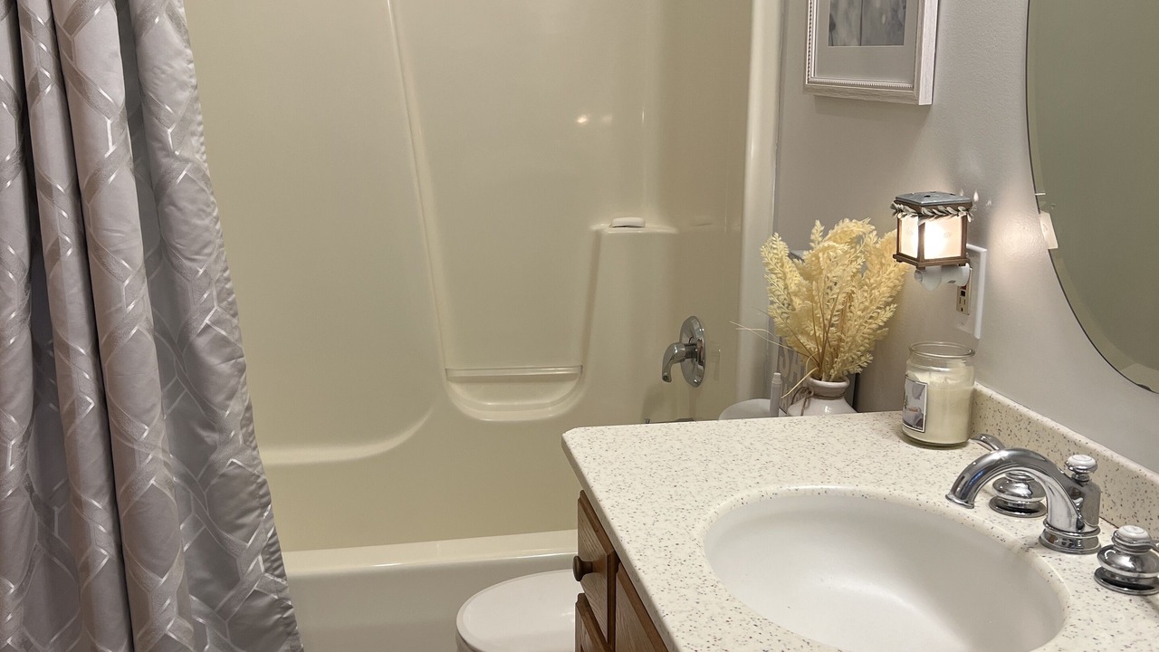 Photo of Bathroom in Diamond Point