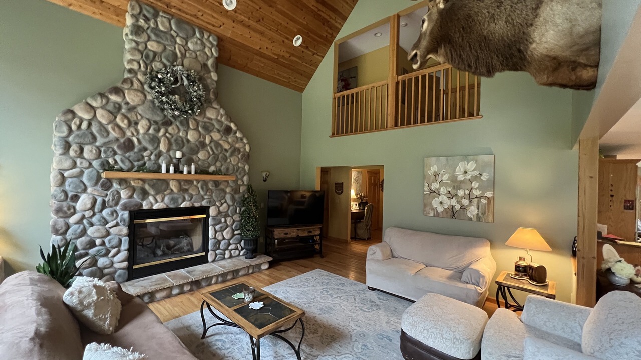 Photo of Livingroom in Diamond Point
