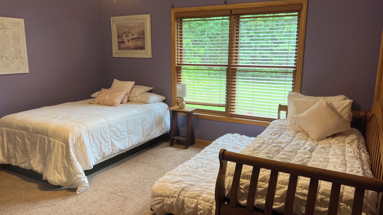 Photo of Bedroom in Diamond Point