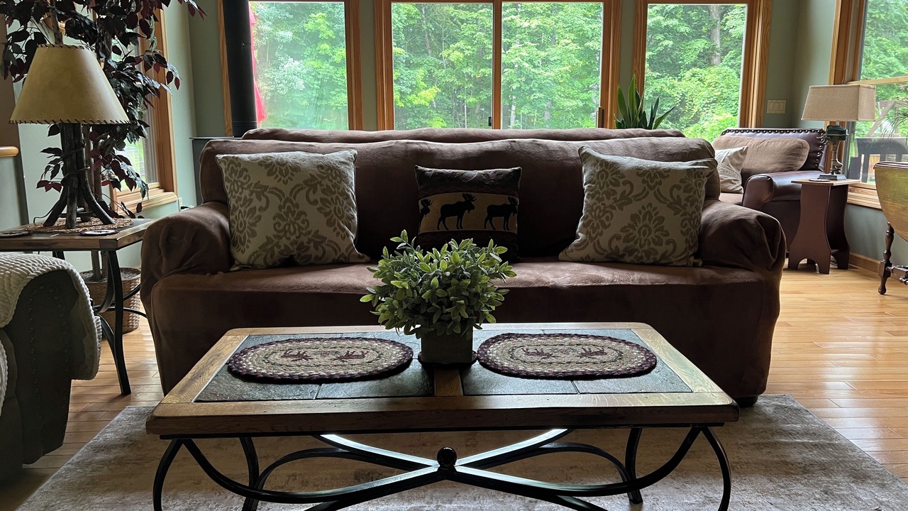 Photo of Livingroom in Diamond Point