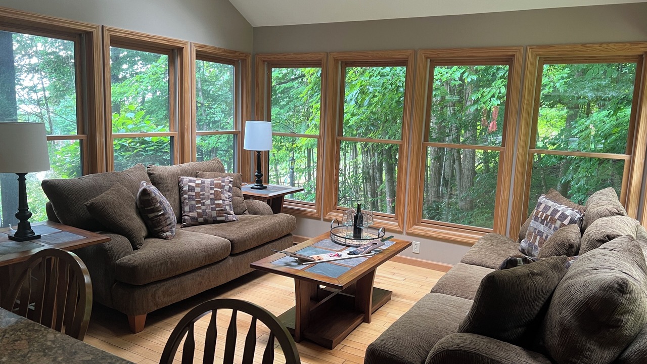Photo of Livingroom in Diamond Point