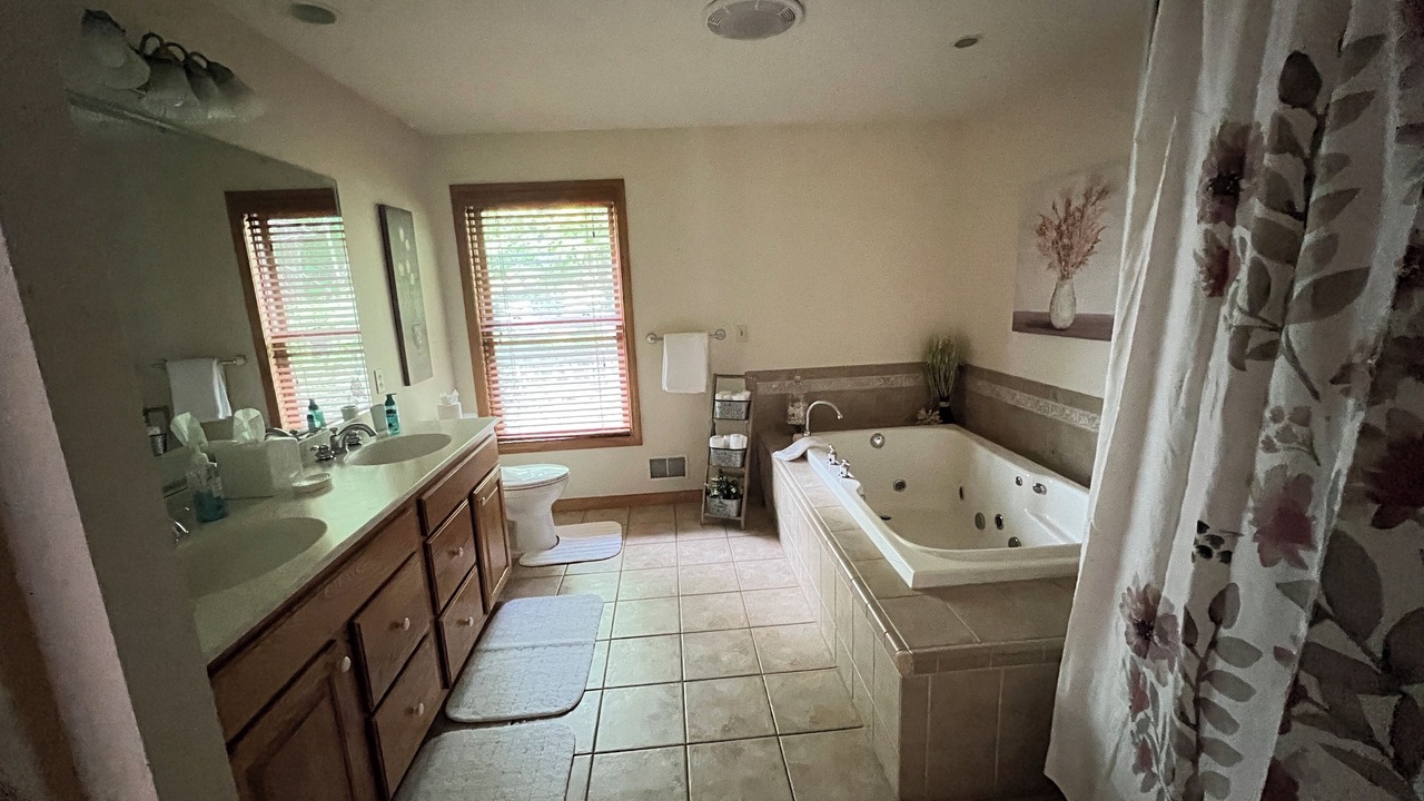 Photo of Bathroom in Diamond Point
