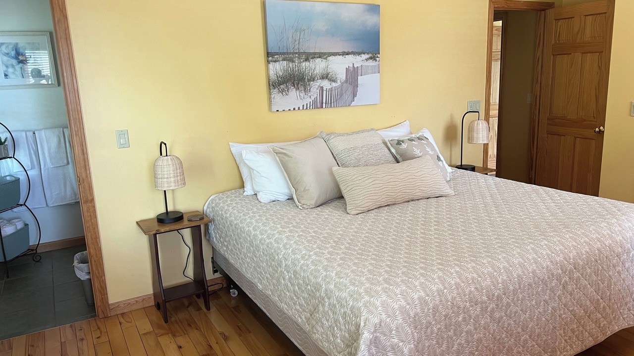 Photo of Bedroom in Diamond Point