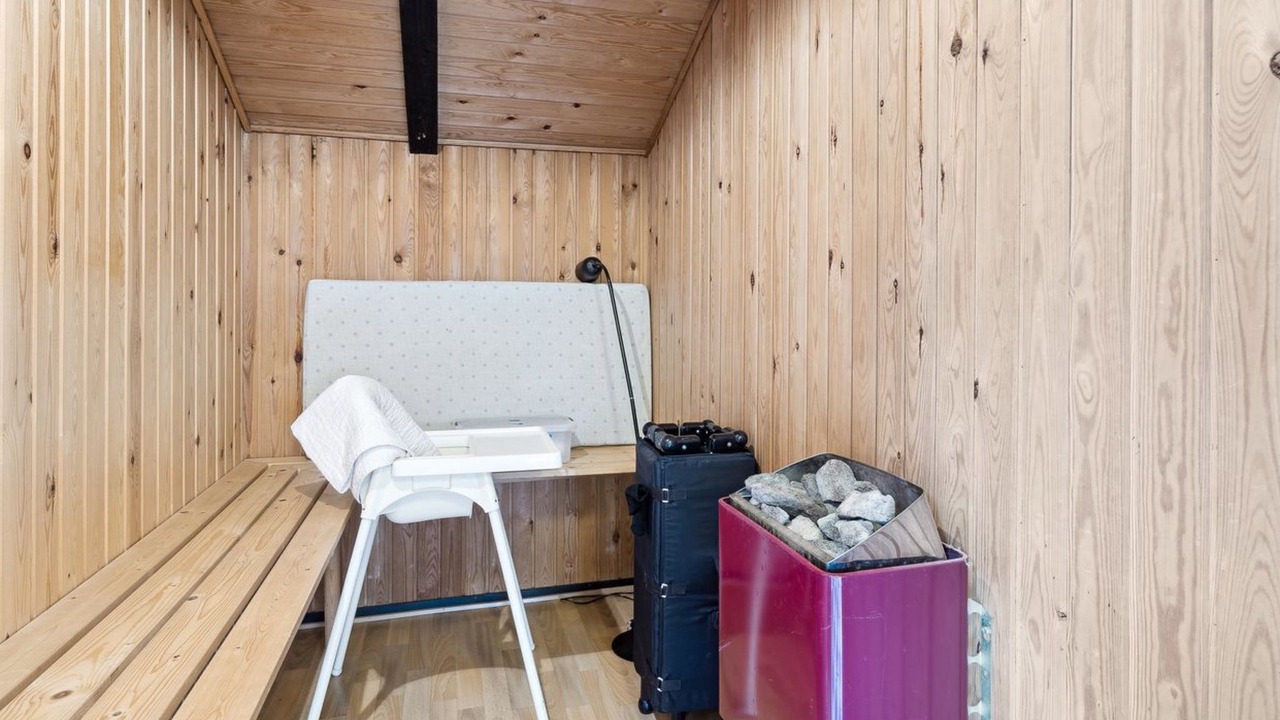 Photo of Bathroom in Kegnæshøj