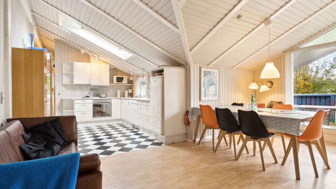 Photo of Bedroom in Kegnæshøj