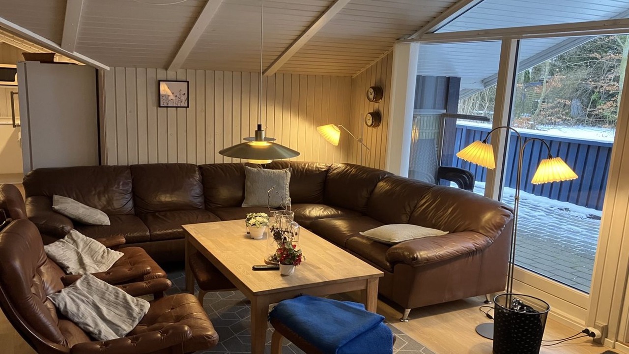 Photo of Livingroom in Kegnæshøj
