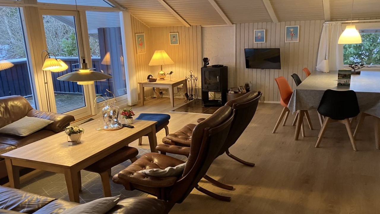 Photo of Livingroom in Kegnæshøj