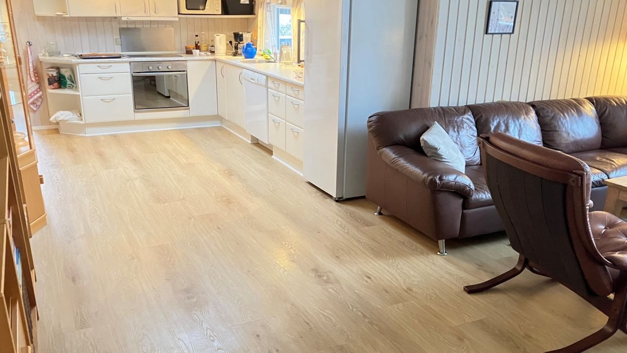 Photo of Livingroom in Kegnæshøj