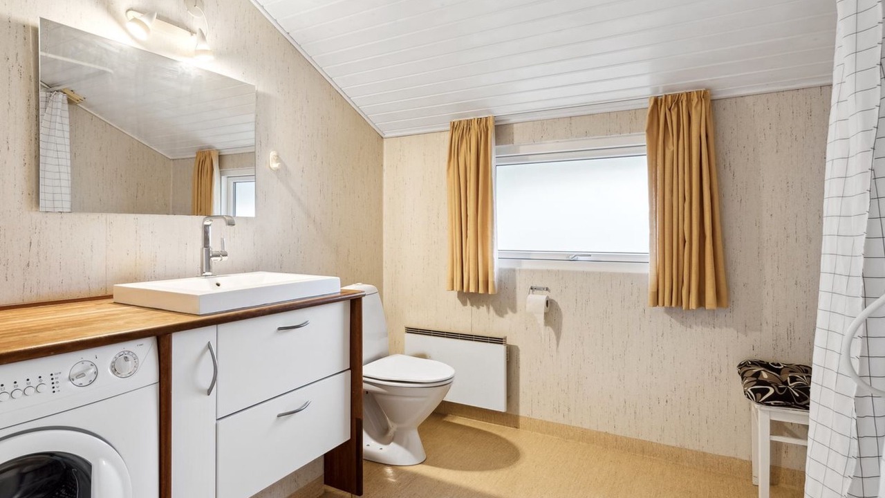 Photo of Bathroom in Kegnæshøj
