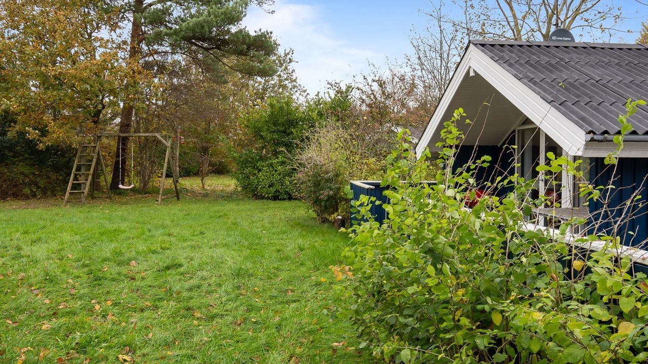 Photo of Outdoor in Kegnæshøj