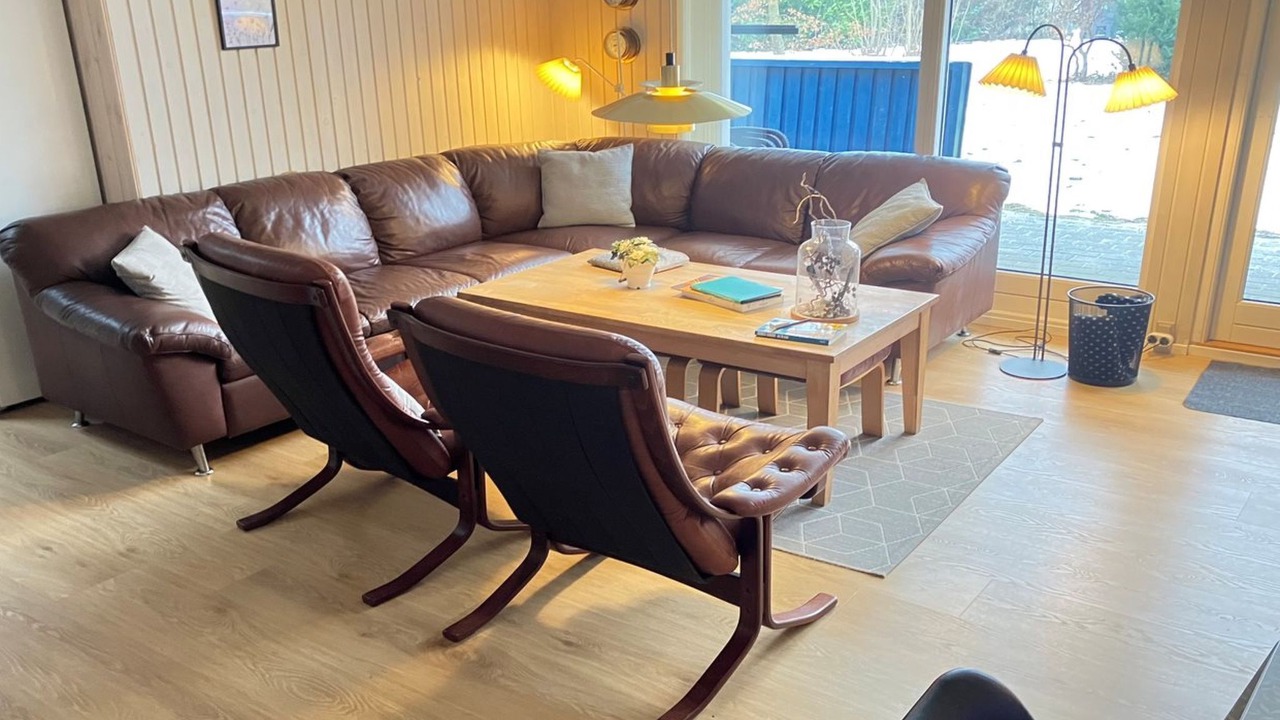 Photo of Livingroom in Kegnæshøj
