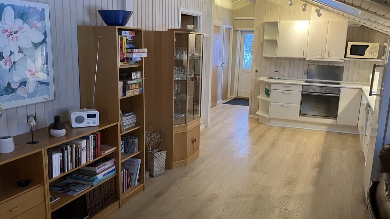 Photo of Livingroom in Kegnæshøj