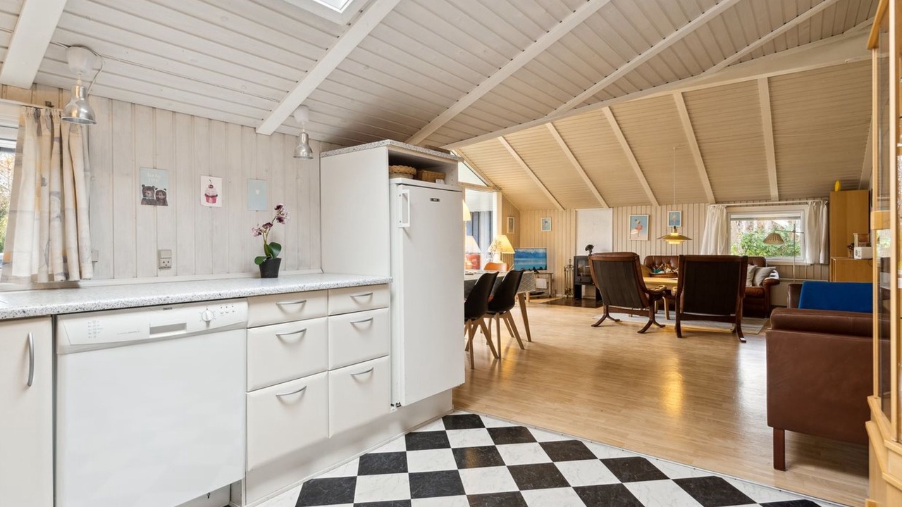 Photo of Bedroom in Kegnæshøj