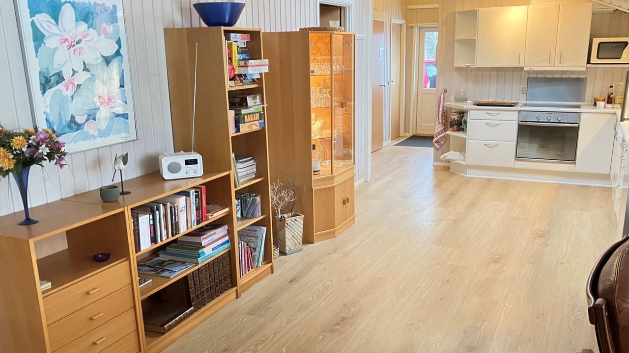 Photo of Livingroom in Kegnæshøj