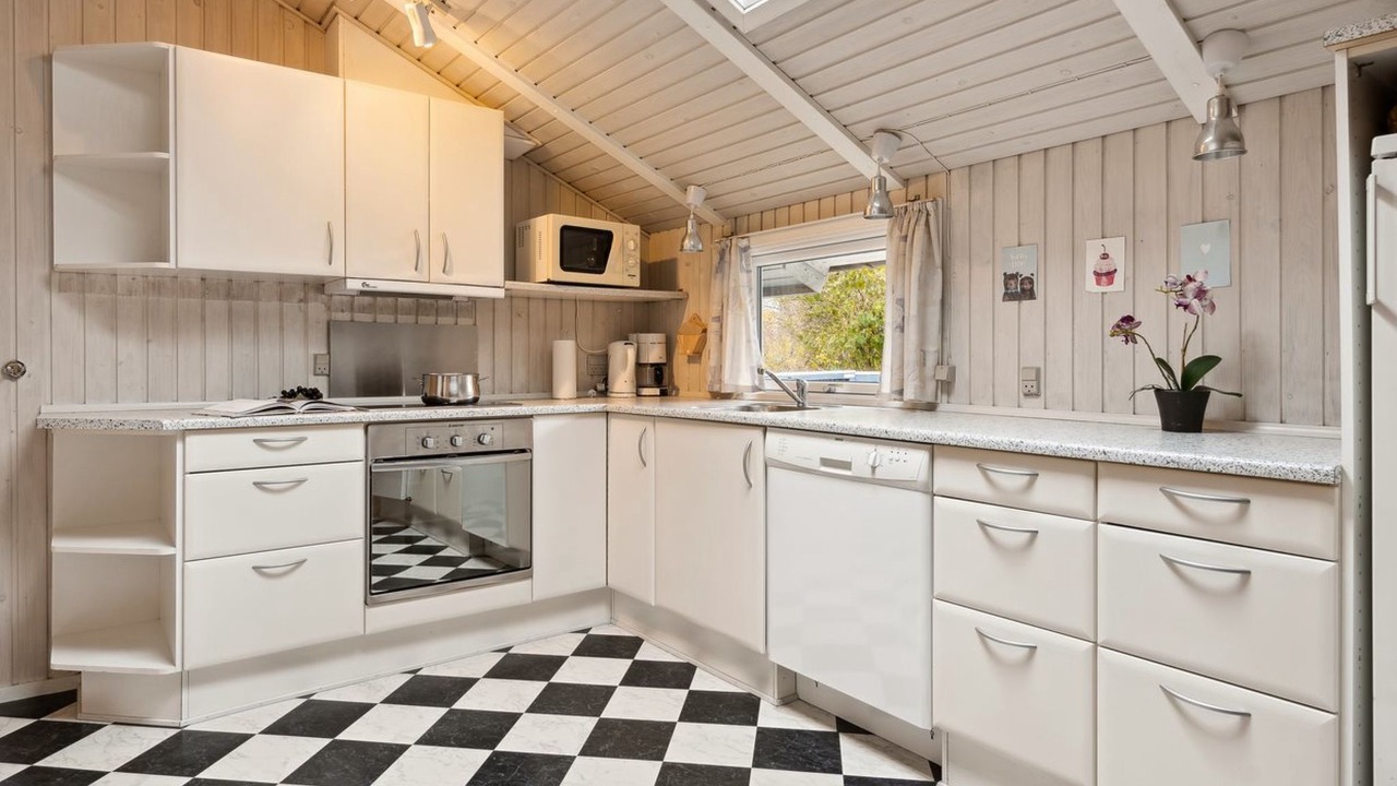 Photo of Bedroom in Kegnæshøj