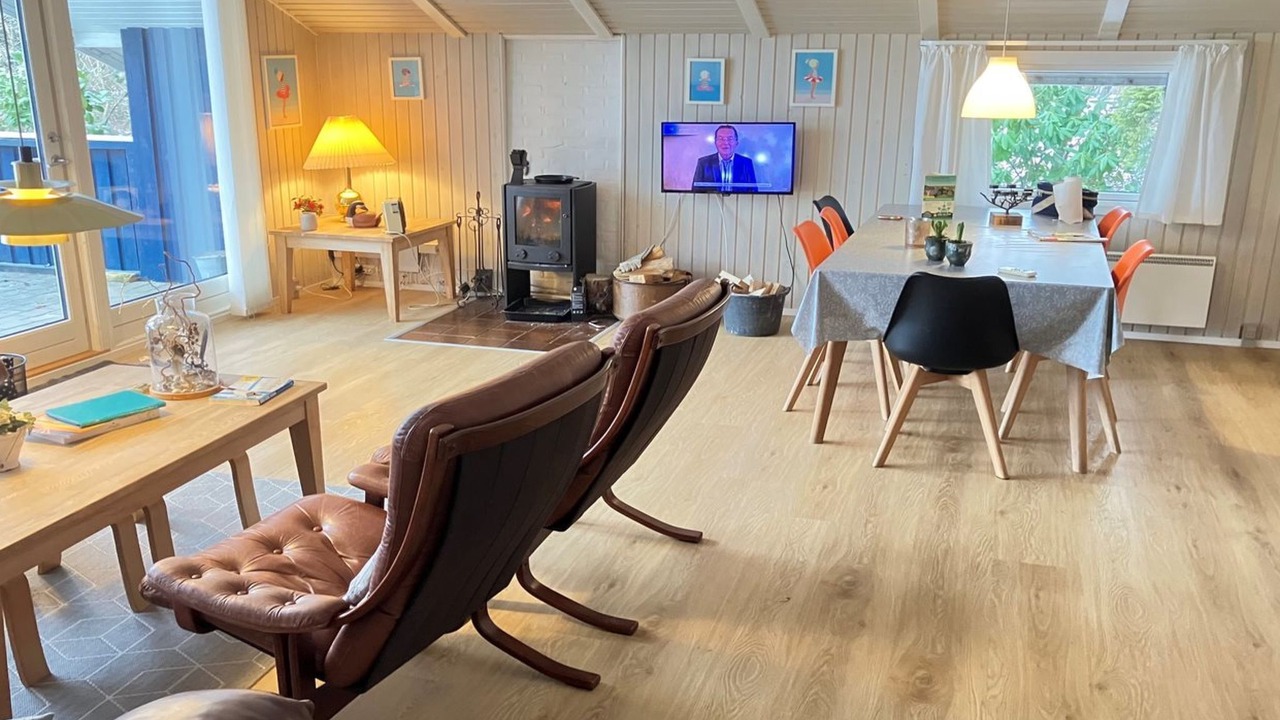 Photo of Livingroom in Kegnæshøj