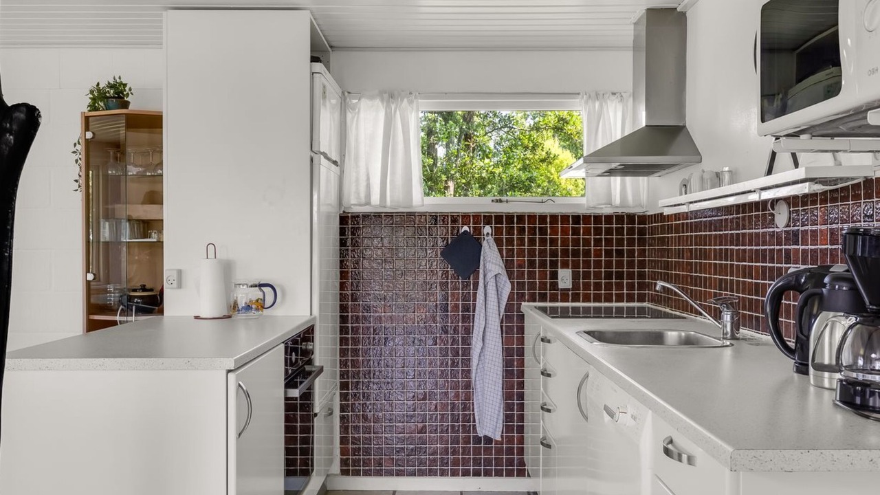 Photo of Bedroom in Kegnæshøj