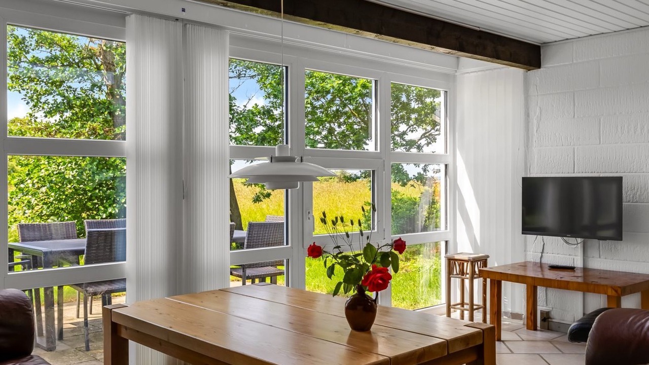 Photo of Livingroom in Kegnæshøj