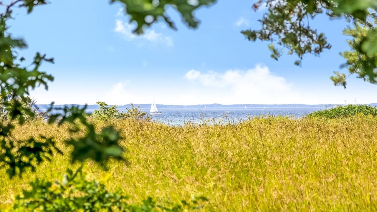 Photo of Outdoor in Kegnæshøj