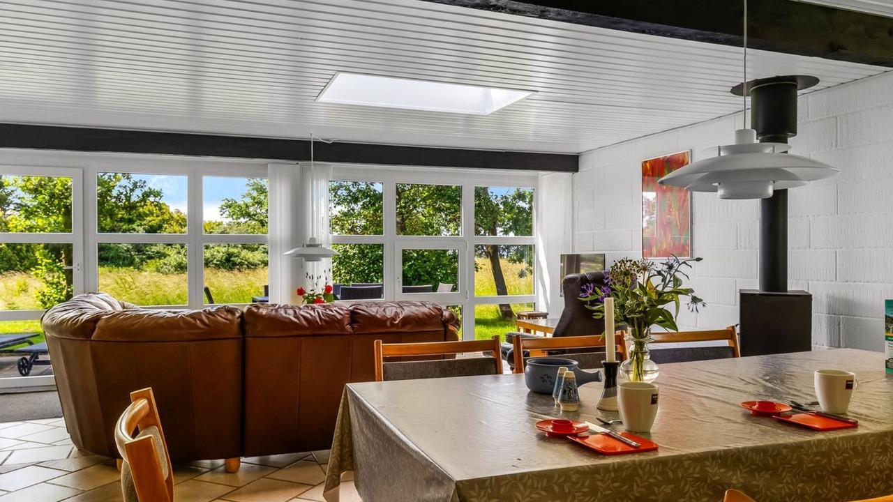 Photo of Livingroom in Kegnæshøj