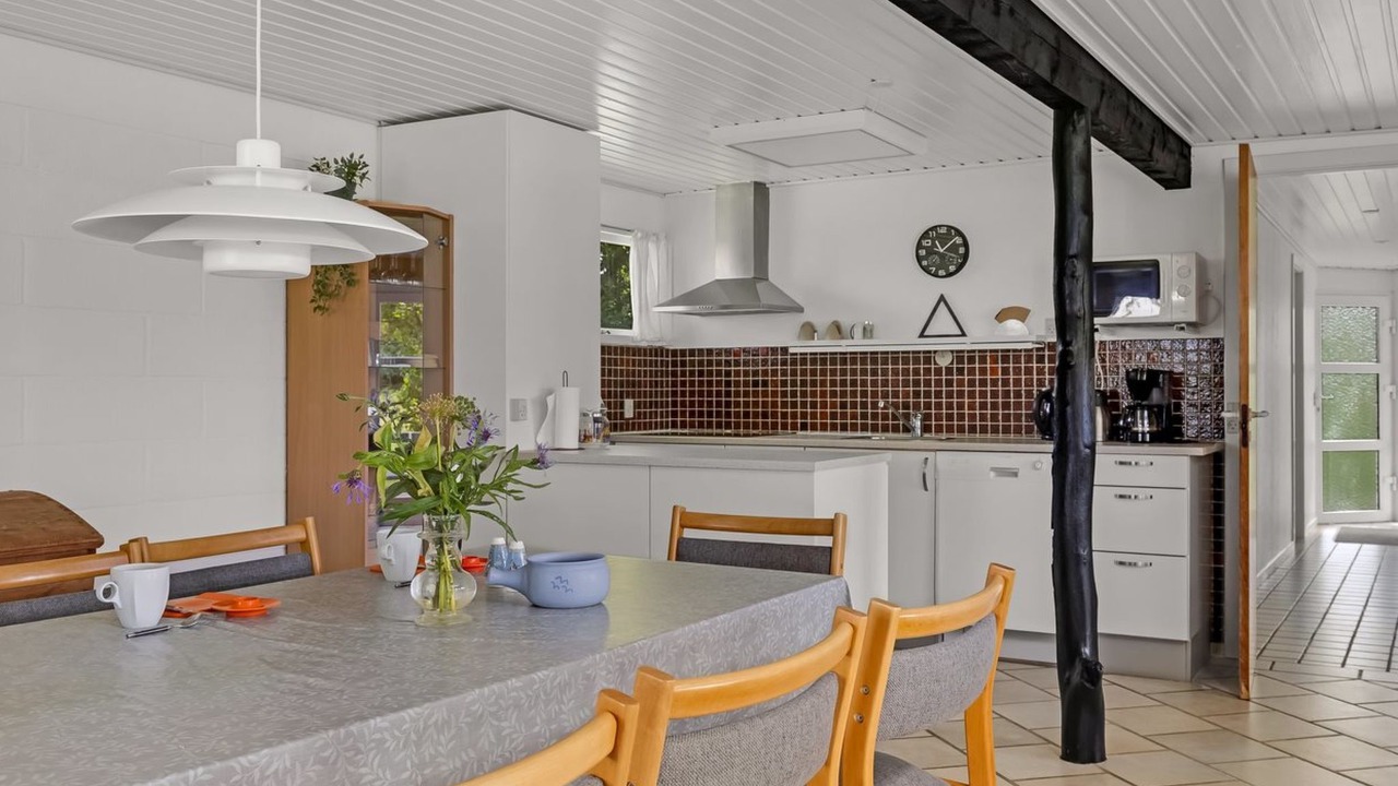Photo of Livingroom in Kegnæshøj