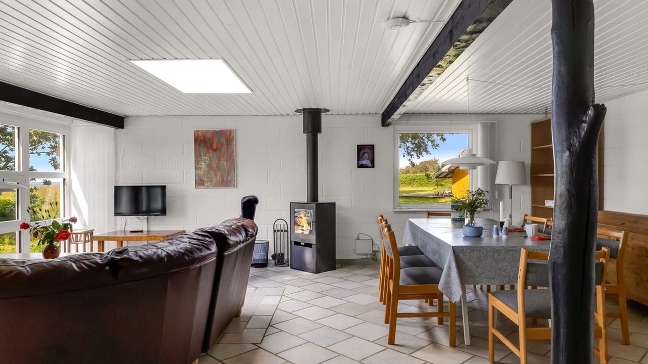 Photo of Livingroom in Kegnæshøj