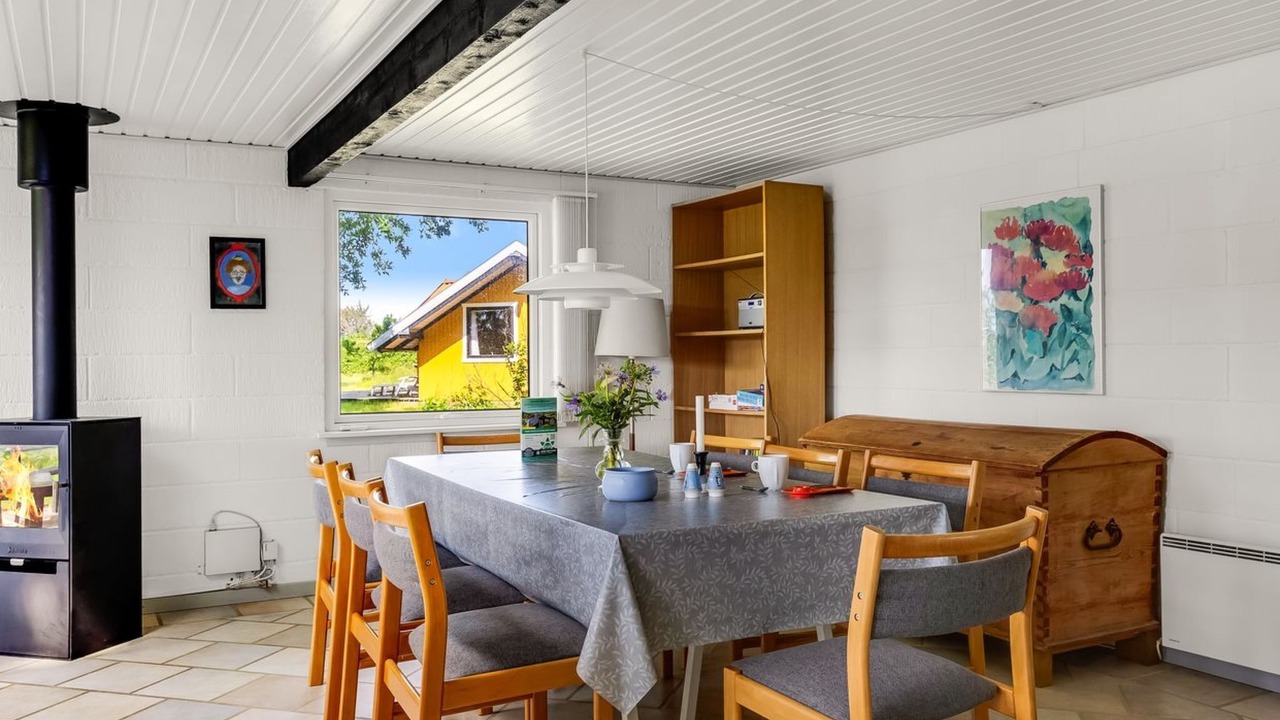 Photo of Livingroom in Kegnæshøj