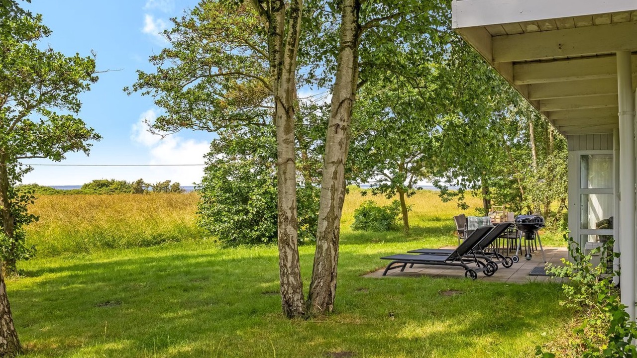 Photo of Outdoor in Kegnæshøj