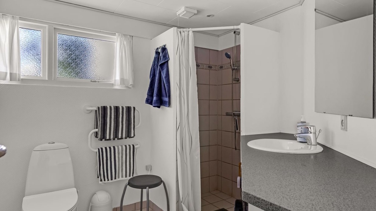 Photo of Bathroom in Kegnæshøj