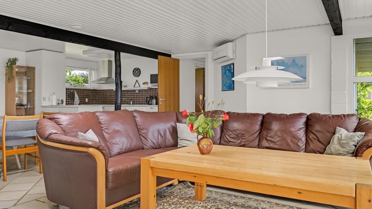 Photo of Livingroom in Kegnæshøj