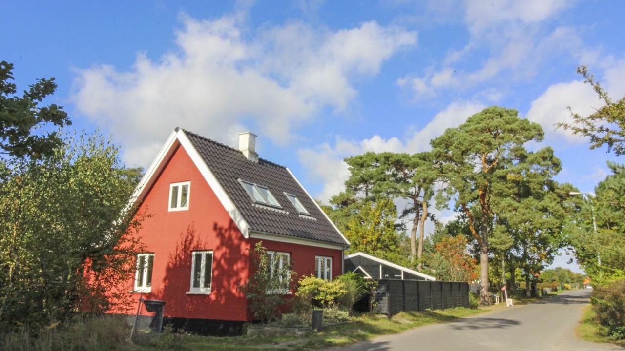 Photo of Others in Bedegaard