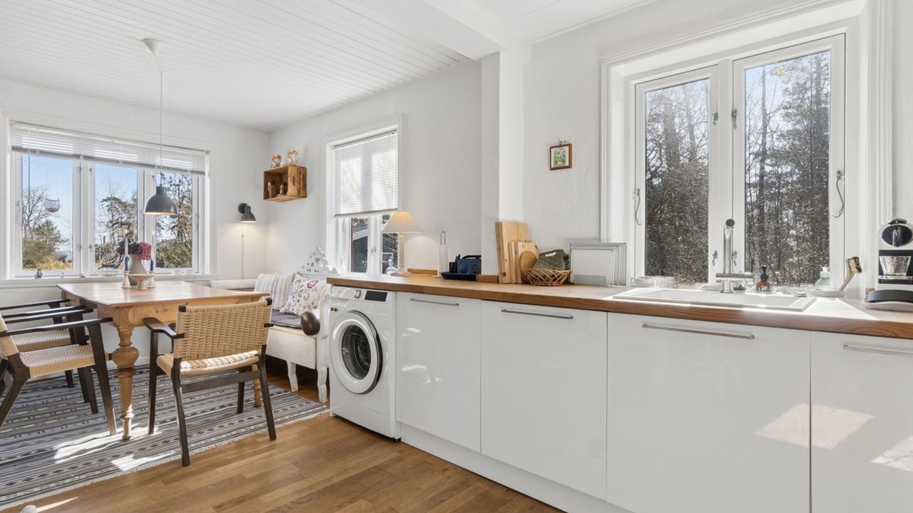 Photo of Bedroom in Bedegaard