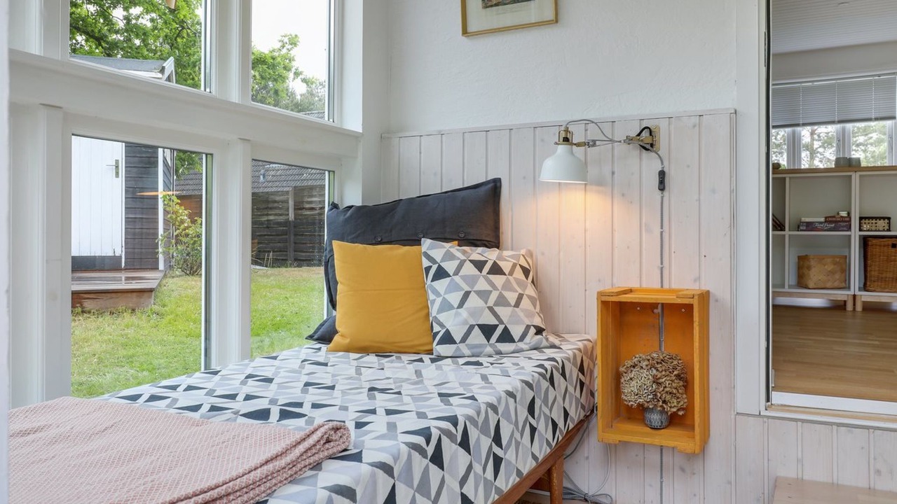 Photo of Livingroom in Bedegaard