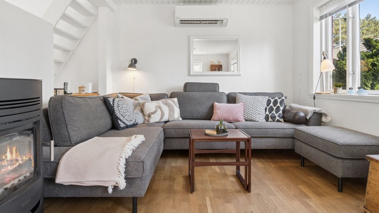 Photo of Livingroom in Bedegaard