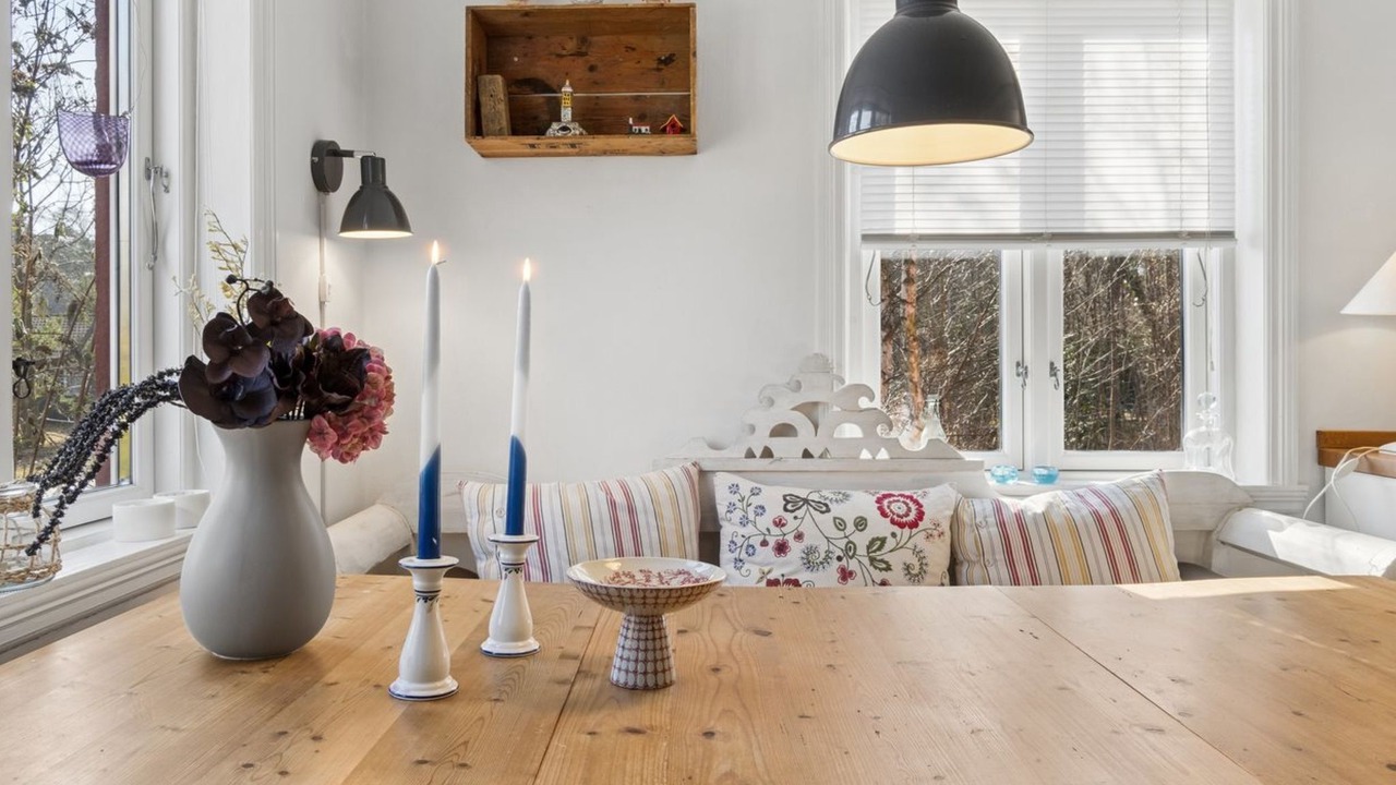 Photo of Livingroom in Bedegaard