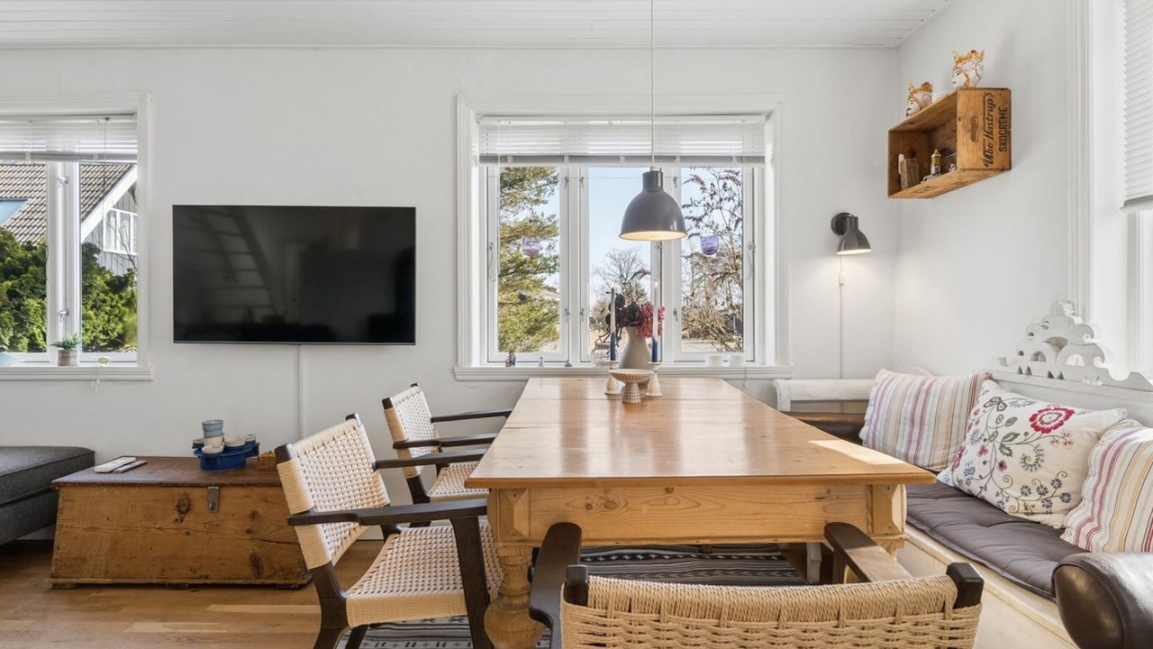Photo of Livingroom in Bedegaard