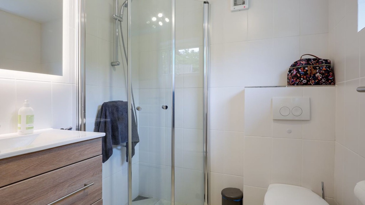 Photo of Bathroom in Bedegaard