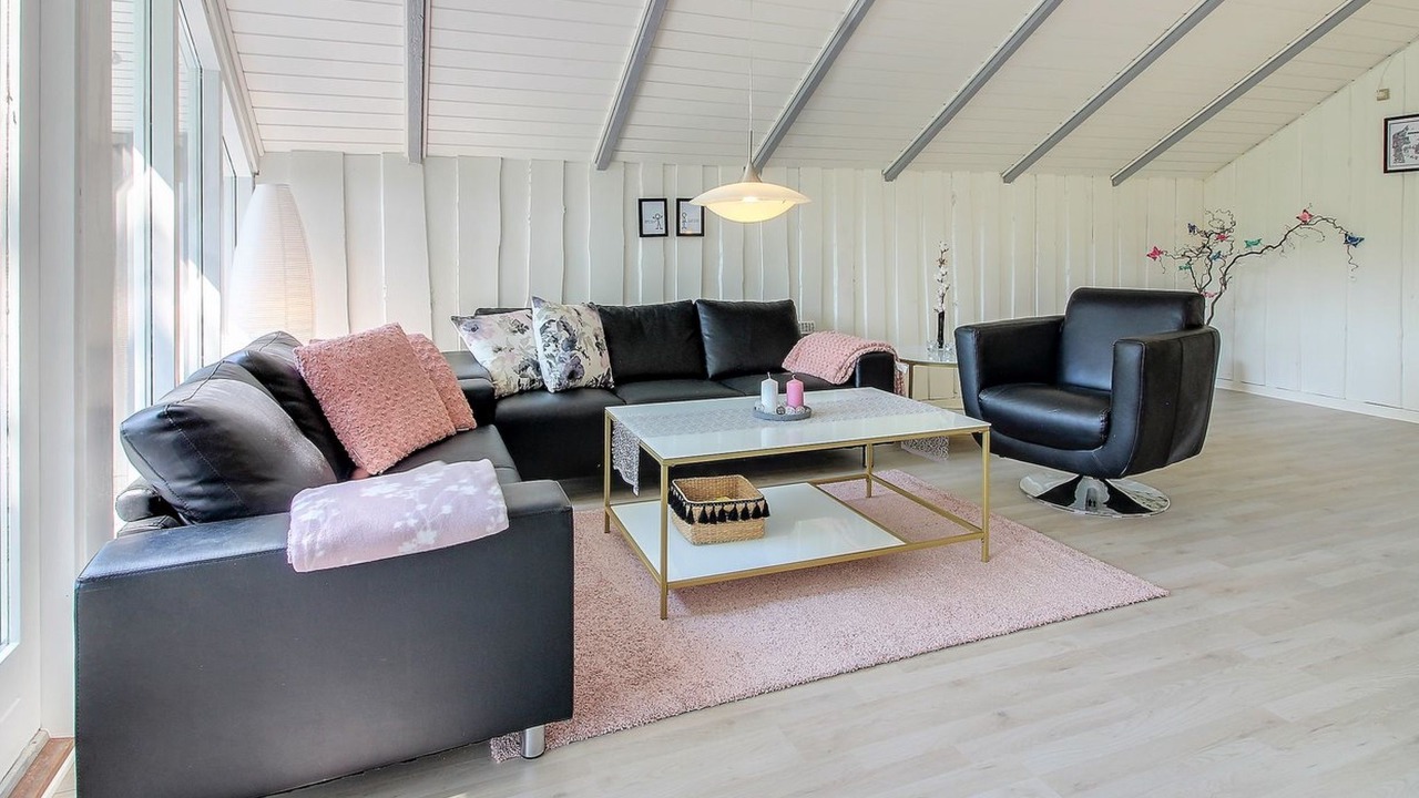 Photo of Livingroom in Ansager